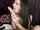 camgirl glasses dildo