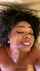 ebony squirt mating press