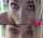 eyes blonde cute