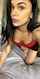 camgirl black hair solo