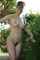 amateur hairy brunette