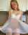 camgirl blonde teen