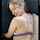 amateur blonde cute