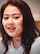 asian beautiful black hair