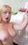 white big tits blow job