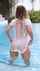 blonde pool shakingass