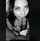 dark hair brunnette interracial