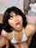 bikini asian ahegao