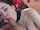 camgirl brunette pale