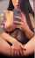 brunette tattoo big breasts