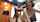 dark hair petite couple