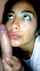 amateur blowjob latina