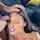 facial blowjob cum