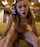 pigtails riding teen