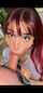 redhead blowjob pov