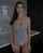 camgirl teen brunette