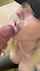 blonde teen cumshot
