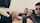 threesome amateur brunette
