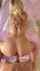 amateur blonde anal