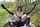 reverse cowgirl outdoor lingerie