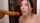 dark hair latina blowjob