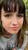 facial brunette sperm