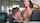 brunette tattoo orgy