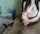 amateur cum handjob