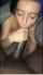 camgirl amateur brunette
