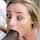 bbc blowjob blonde