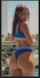 big ass bikini ponytail