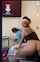 ebony black dildo