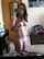 big tits nude mirror selfie