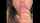 blowjob braces brunette