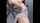 tiktok camgirl brunette