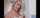 blonde blowjob cute