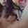 young girl solo masturbates