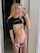 teen nude skinny