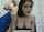 camgirl teen black hair