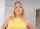 blonde yalloo dress milf