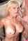 mature big boobs blond