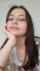 russian camgirl solo