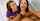 threesome lesbian gloryhole