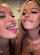 blonde teen lesbian