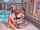 redhead pool big boobs