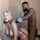 big tits blonde bbc