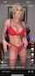 tiktok milf blonde