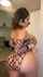 fishnet big booty big tits
