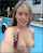 amateur big smile cute