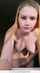blonde camgirl big boobs